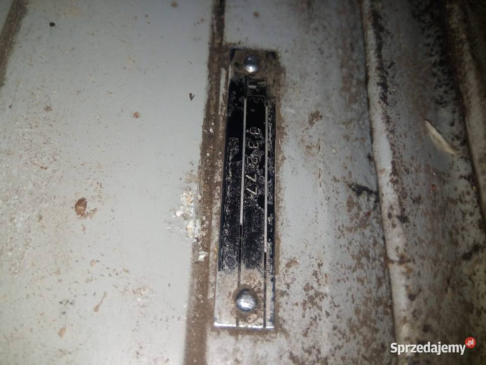 Silnik elektryczny Siemens 3 kw Silniki dolnośląskie Wałbrzych
