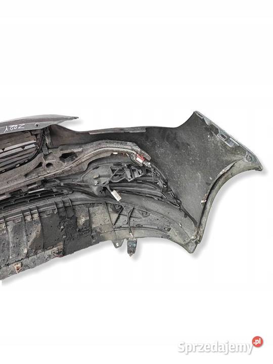 Opel Insignia B ZDERZAK PRZÓD PRZEDNI PDC Z22Y osobowe Opole Lubelskie