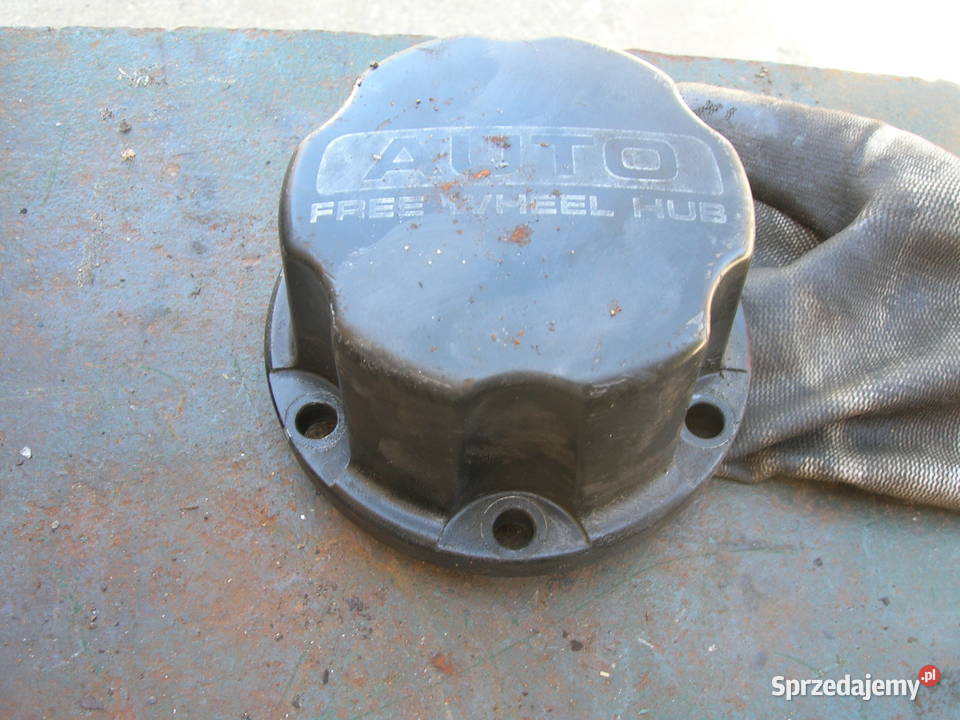 Sprzęgiełka automat piasty Suzuki Vitara I i GV sprzedam