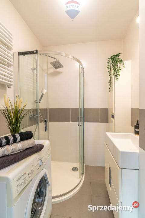 3 pokoje z loggią Bałuty Cicha zielona okolic sieć łódzkie Łódź