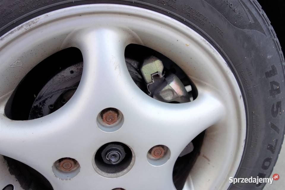 Matiz ważny przegląd ubezpieczenie wersja joy 99900km Tychy sprzedam