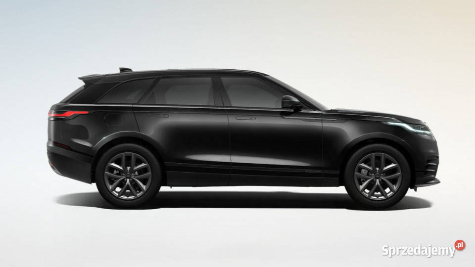 Land Rover Range Rover VELAR Range Rover Velar autoalarm