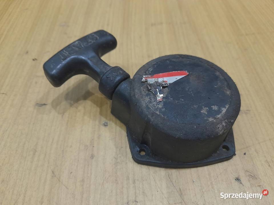 SHINDAIWA F18 SZARPAK STARTER ROZRUSZNIK OBUDOWA Osięciny