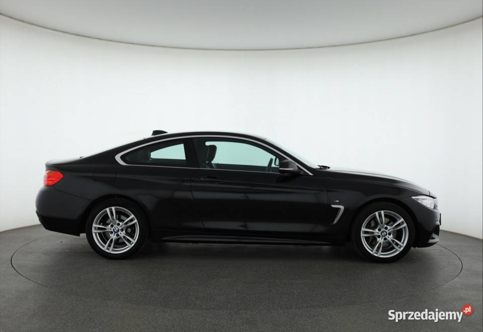 BMW 4 428i xDrive Seria 4 Piaseczno sprzedam