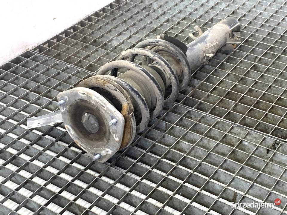 AMORTYZATOR LEWY PRZÓD ZE SPRĘŻYNĄ MINI podkarpackie