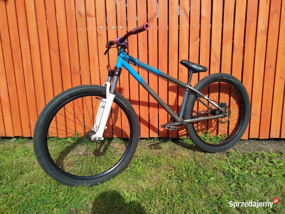 NS bike holly CZYTAJ OPIS Nisko sprzedam