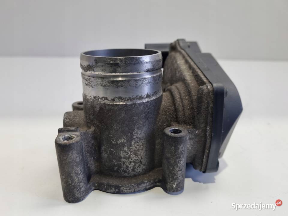 PRZEPUSTNICA VW Polo IV Skoda Fabia II 12 6V Rudka sprzedam