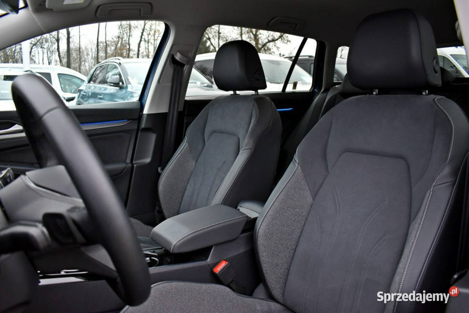 Volkswagen Golf Bezwypadkowy Salon Polska Serwis komputer pokładowy łódzkie Łódź