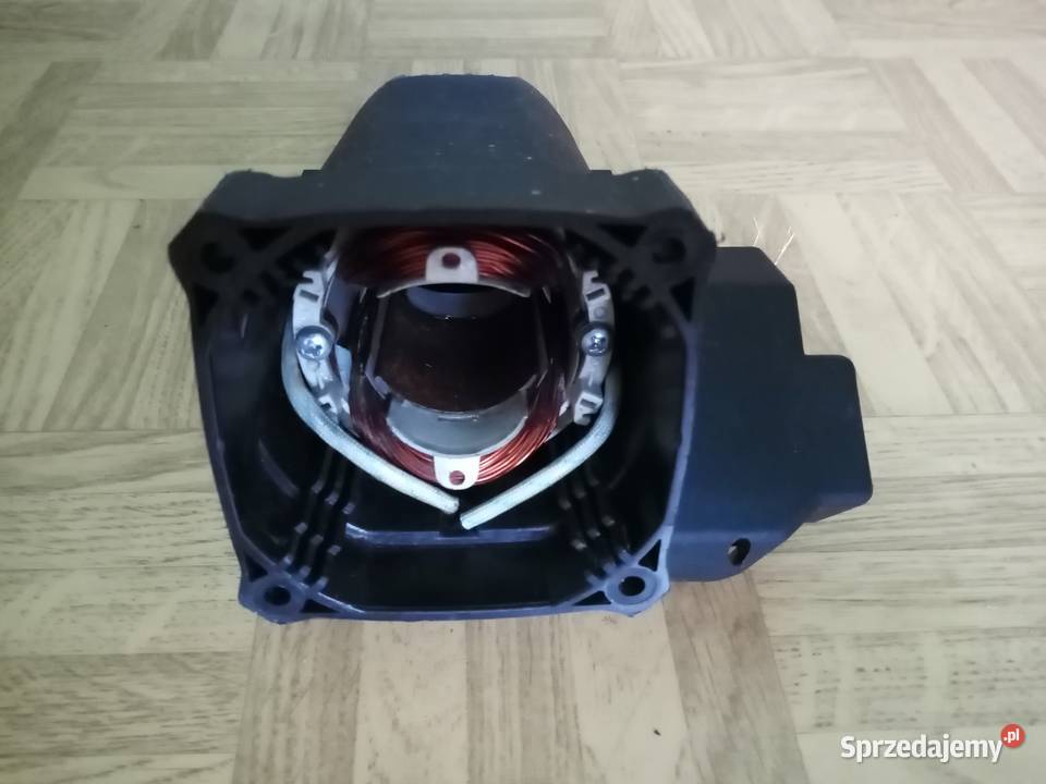 Część kosiarkowa Ornontowice sprzedam