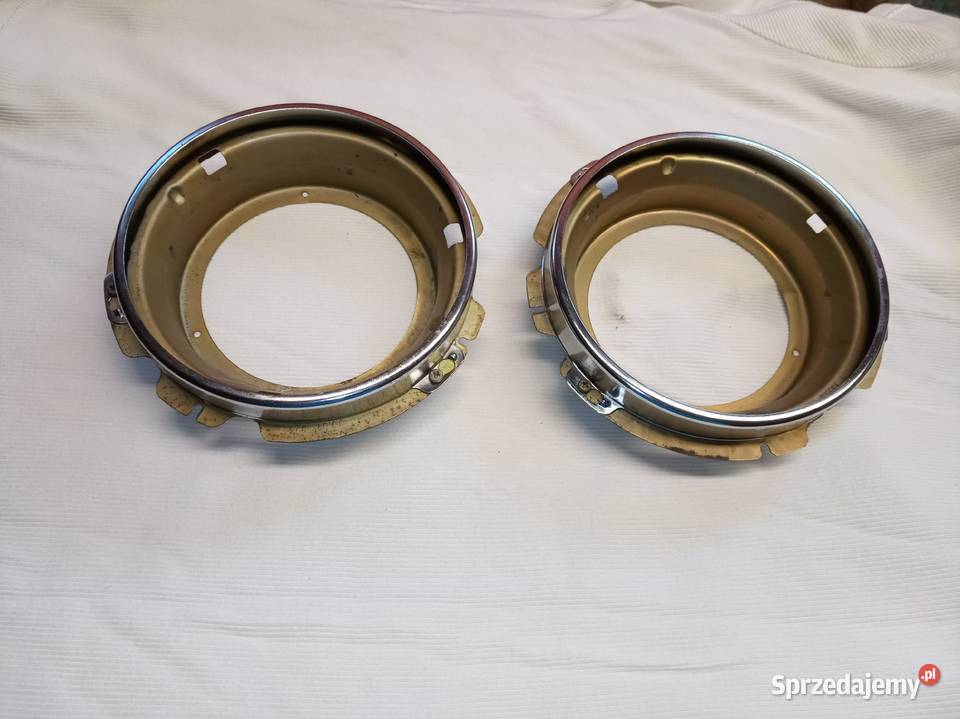 Polonez ramki oprawki Stalowa Wola