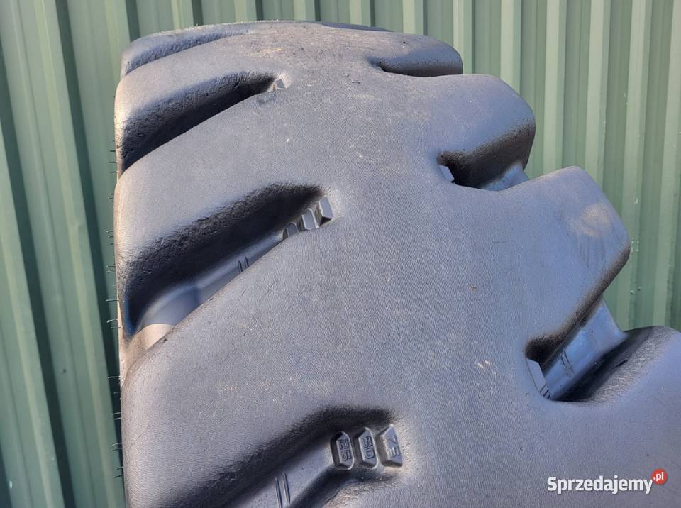 Opona Nokian 1800 1800 R 33 Tyres Hts G2