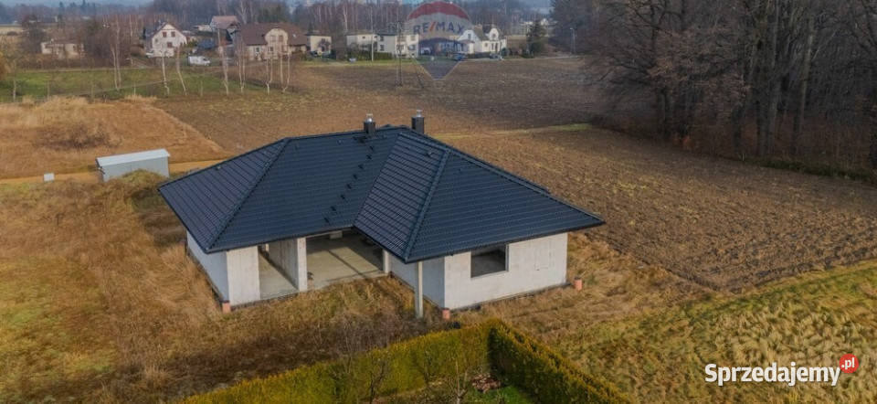 Twoje miejsce na ziemi Sprzedaż Domy śląskie