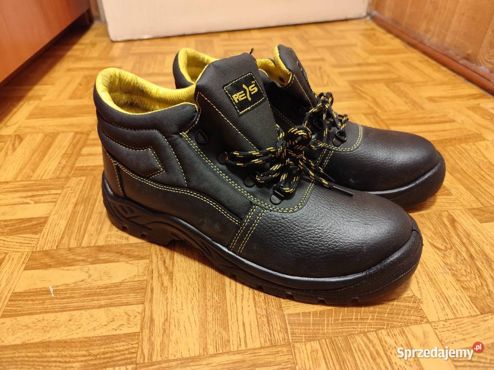 Sprzedam buty robocze BHP Pozostałe Warszawa