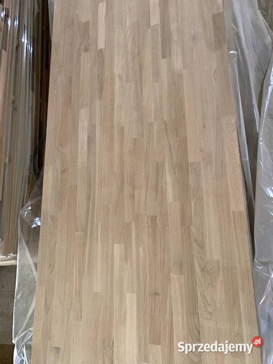 Sprzedam Płyty Dębowe mazowieckie Warszawa
