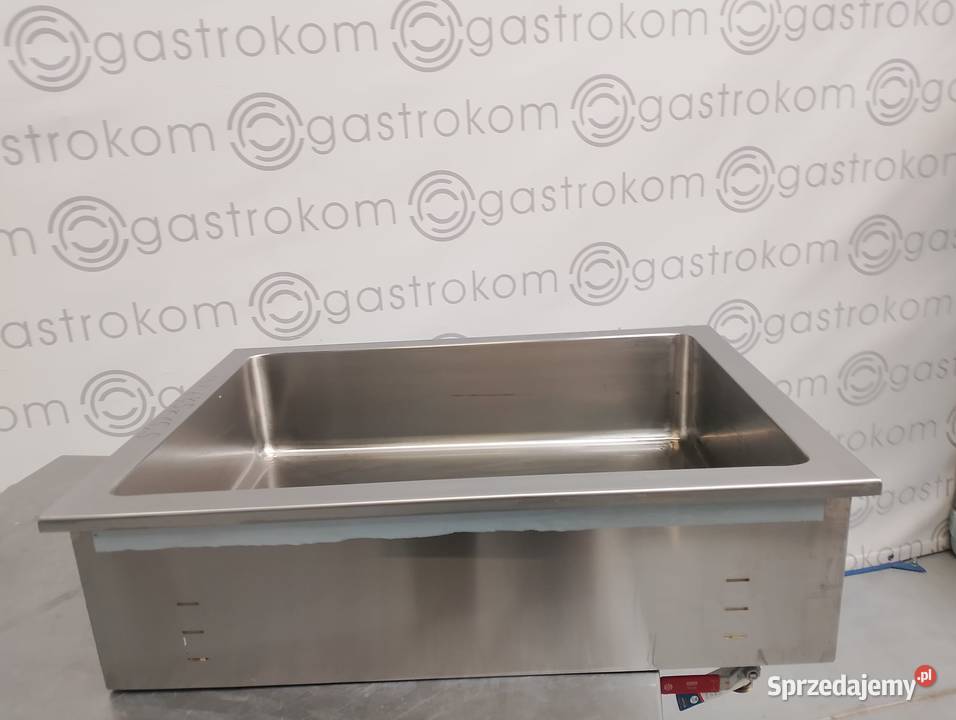 WANNA NEUTRALNA Z ODPŁYWEM 725X54X19 dolnośląskie Wrocław