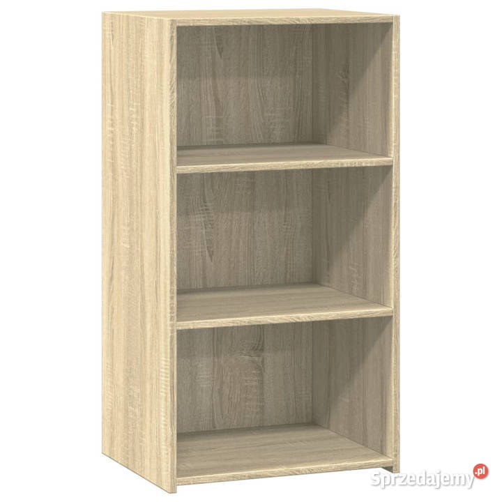 Szafka dąb sonoma 50x41x93 materiał Warszawa