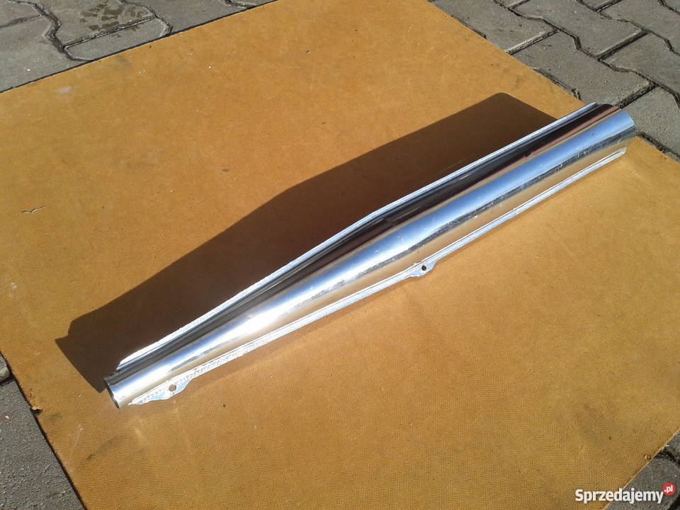 Tłumik romet ogar 200 silnik jawa Włocławek sprzedam