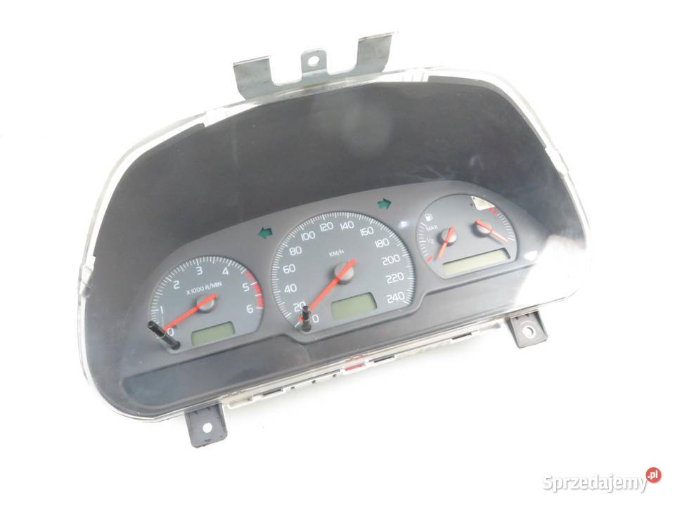 LICZNIK VOLVO V40 19 DI 30889706