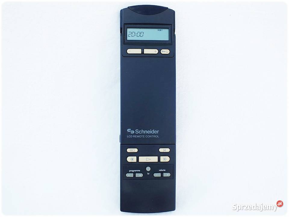 Pilot Schneider 862266210311 do Audio HIFI Żary