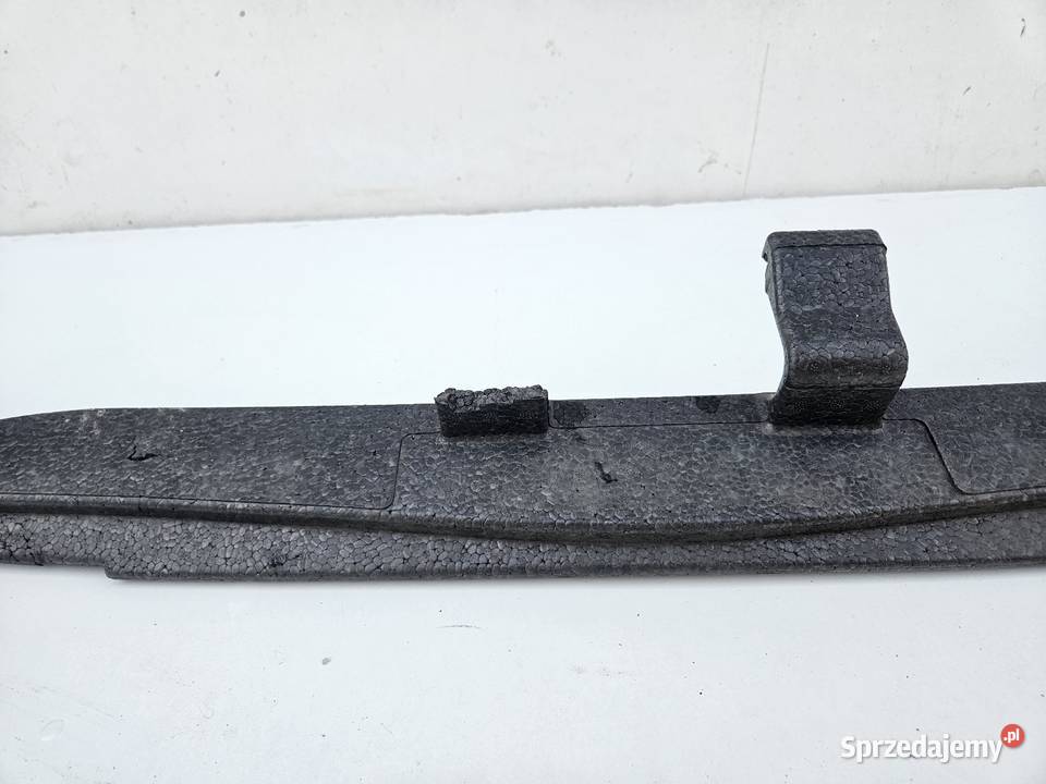 SEAT ATECA PIANKA ABSORBER ZDERZAKA PRZÓD wielkopolskie sprzedam