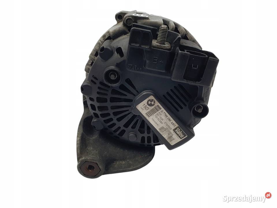 ALTERNATOR BMW E46 E60 E87 E90 E91 20 D TG15C093 Chełm