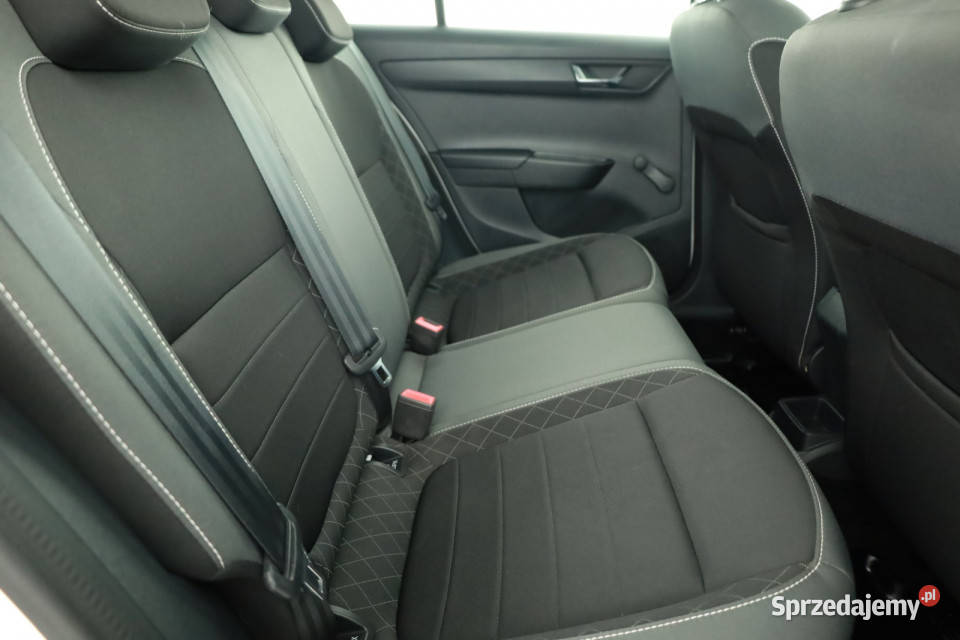 Skoda Fabia 10 TSI manualna sprzedam