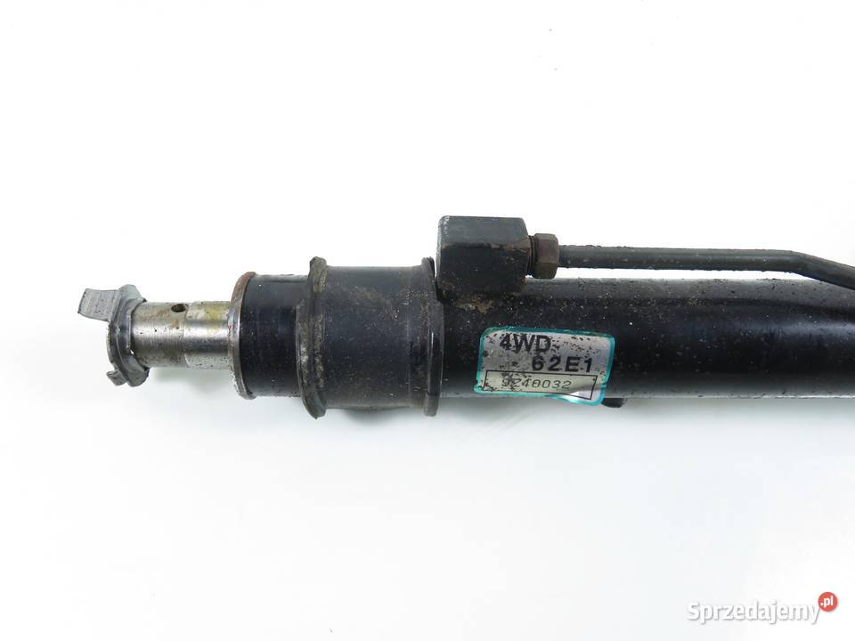 MAGLOWNICA SUBARU JUSTY II JMA MS osobowe Motoryzacja