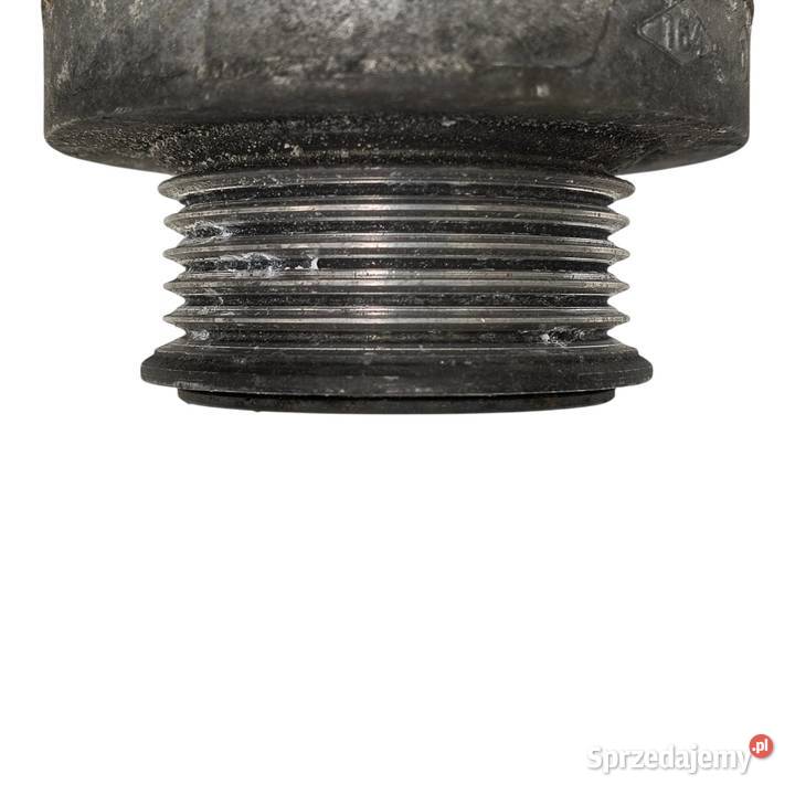 ALTERNATOR Renault Megane I Scenic I 16 16V osobowe Układ elektryczny silnika Chełm