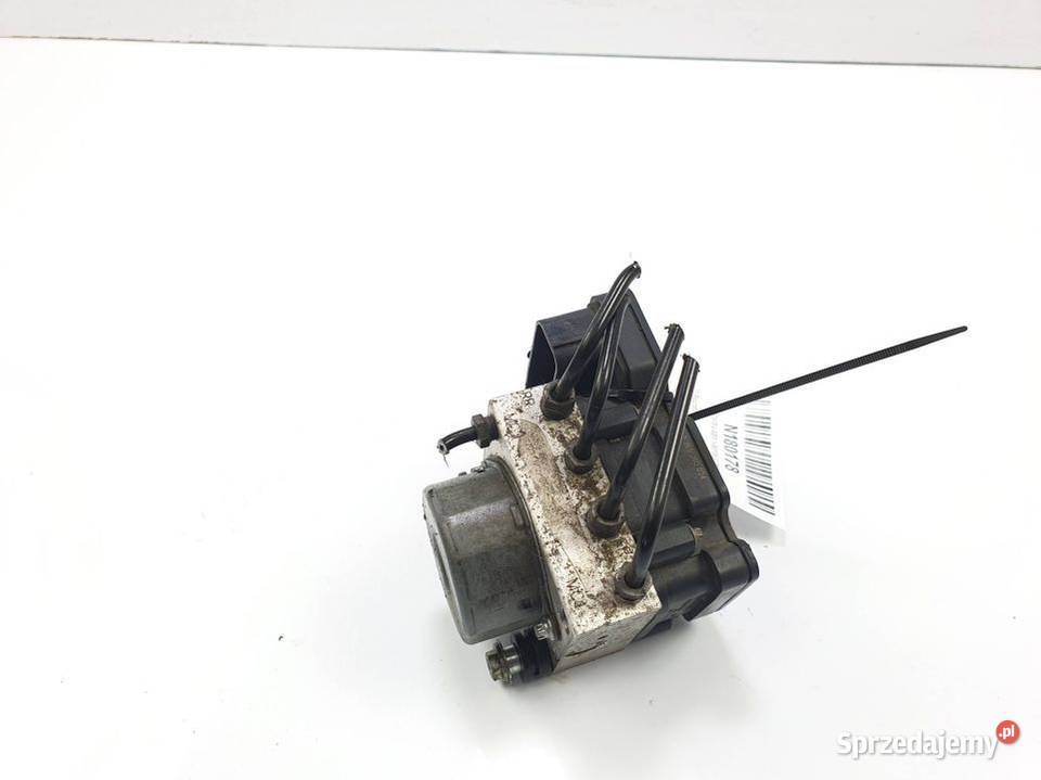 POMPA ABS HAMULCOWA LANCIA YPSILON 51866695 osobowe kujawsko-pomorskie Lipno