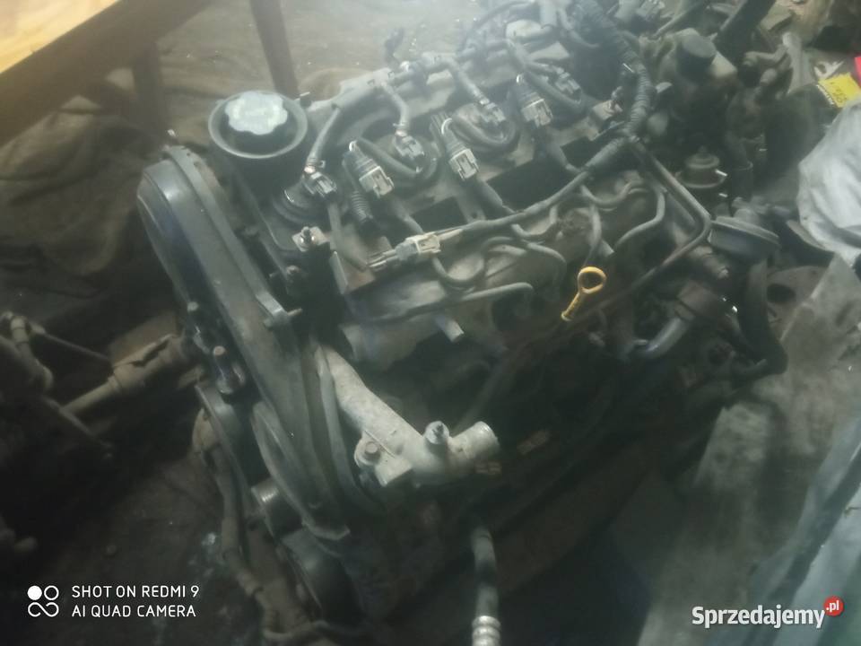 Mazda 20 d 626 Kętrzyn