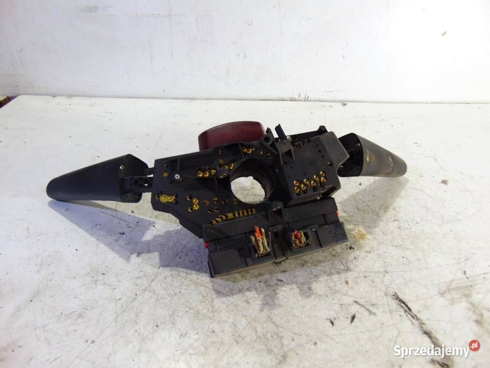 PRZEŁĄCZNIK ZESPOLONY MERCEDES W163 A0015406545
