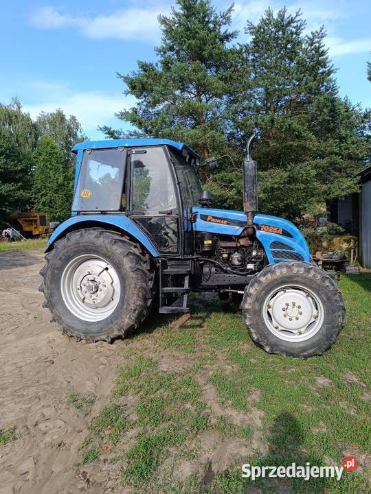 Pronar 1025 Sawin
