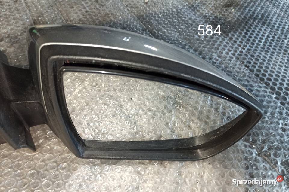 Lusterko Ford Galaxy MK2 MK3 S 584 Radzyń Podlaski