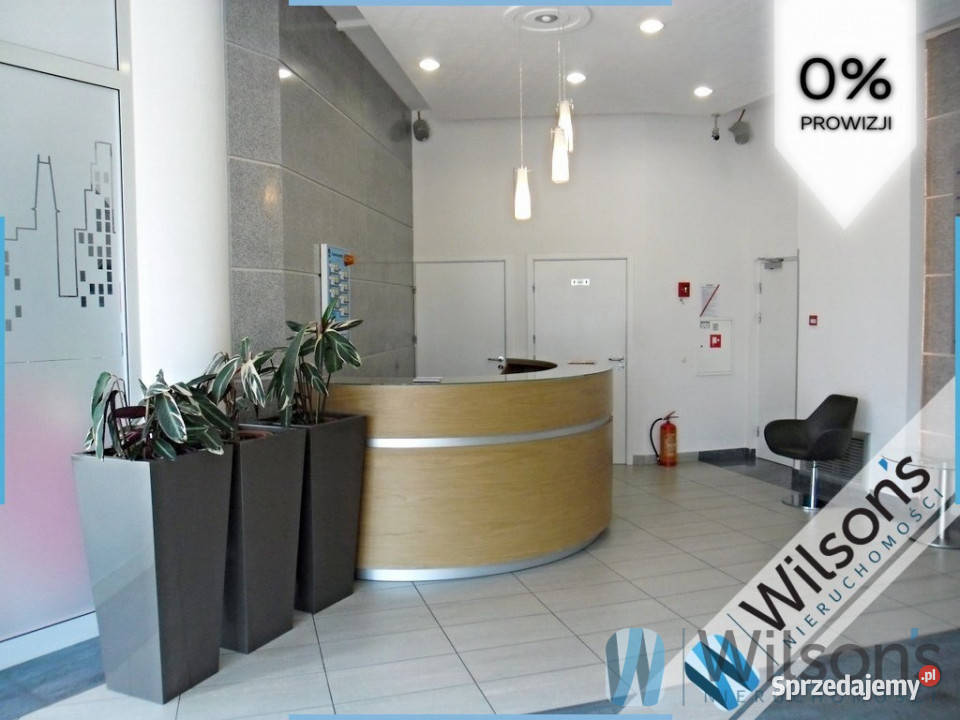 Wynajem lokalu 275m2 Warszawa Wynajem