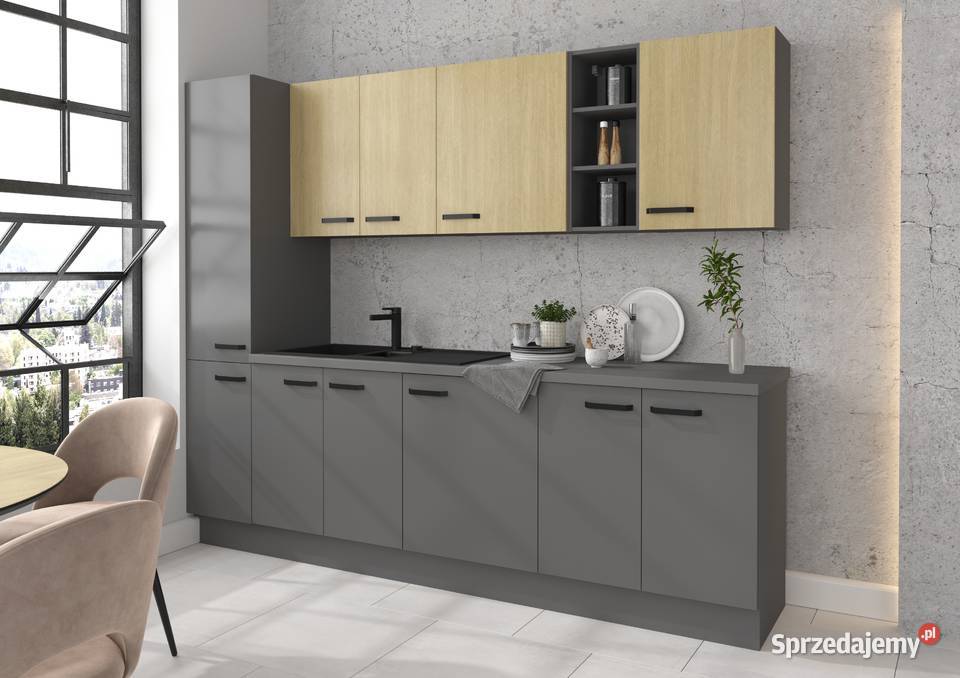 MEBLEGRYCPOL meble szafki kuchenne AVANessa Poznań