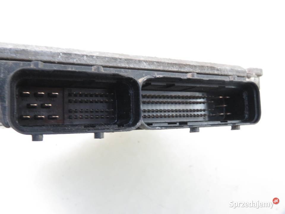 STEROWNIK CHRYSLER VOYAGER IV RG RS 25 CRD