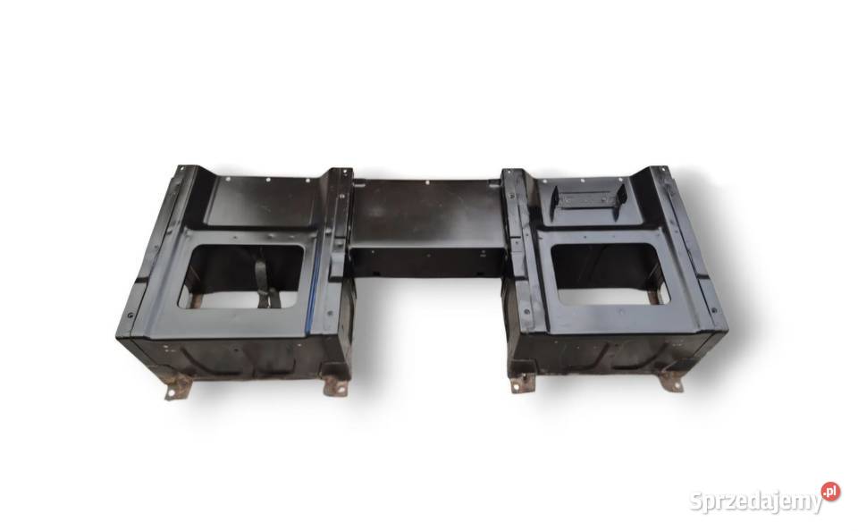 PODSTAWA MOCOWANIE FOTELA DWÓJKI MERCEDES VITO sprzedam