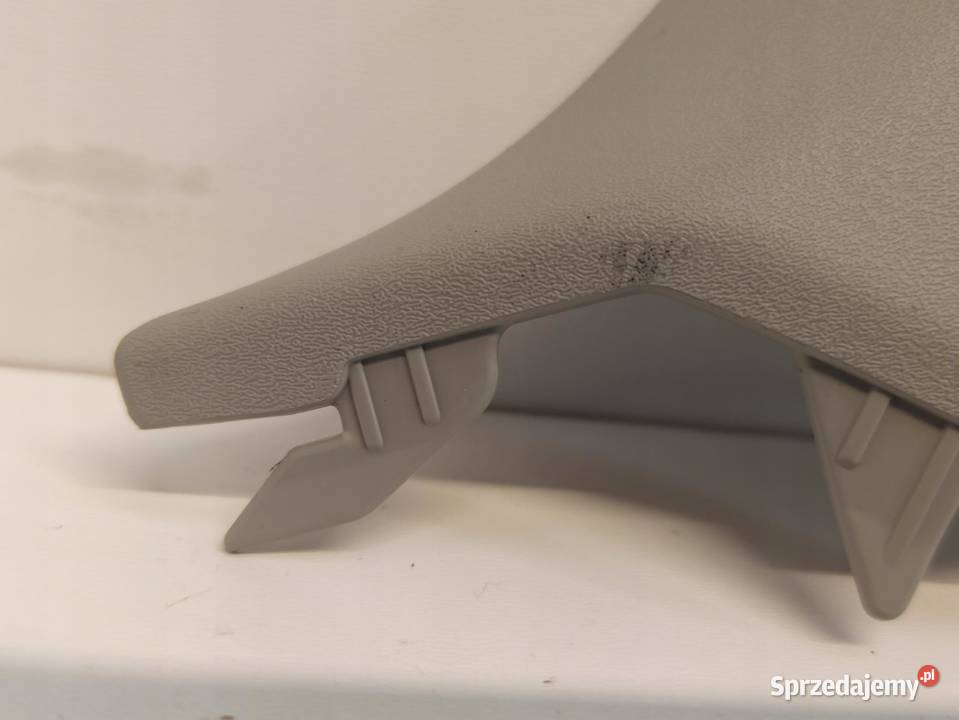 SUZUKI SWIFT MK8 OSŁONA SŁUPKA PRAWA 7611152R0