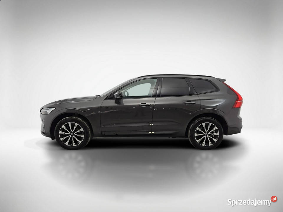 Volvo XC 60 B4 D AWD Plus Dark aut Z Polskiego Rok produkcji 2024 Warszawa