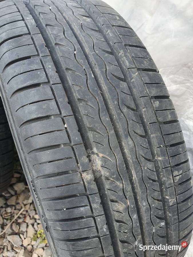Koła letnie 1856514 Ford Samochodowe Waśniów sprzedam