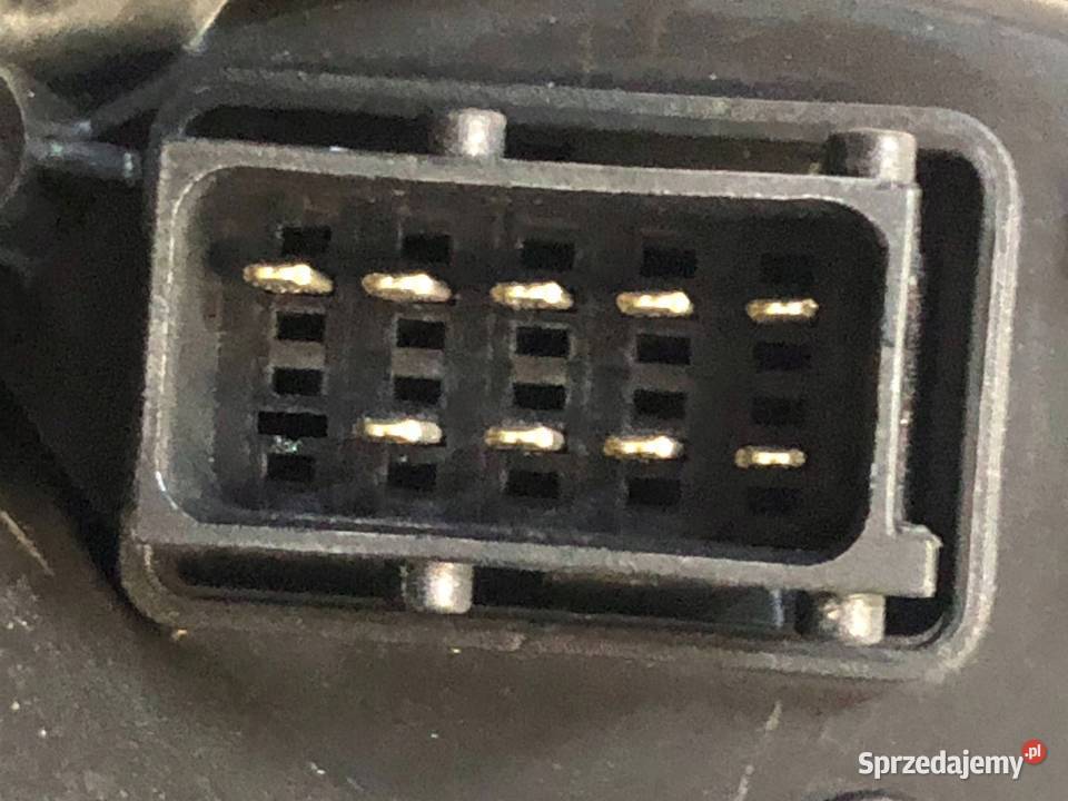 Opel Corsa E 20142019 Reflektor lampa przednia Skarżysko-Kamienna