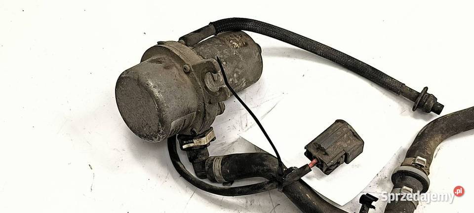 POMPA WTÓRNA POWIETRZA OPEL ASTRA J 13398752 sprzedam