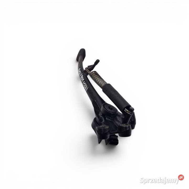 STOPKA BOCZNA BMW F800 F800R K73 0914 Podpórka Podnóżki i stopki Części i akcesoria motocyklowe Chełm