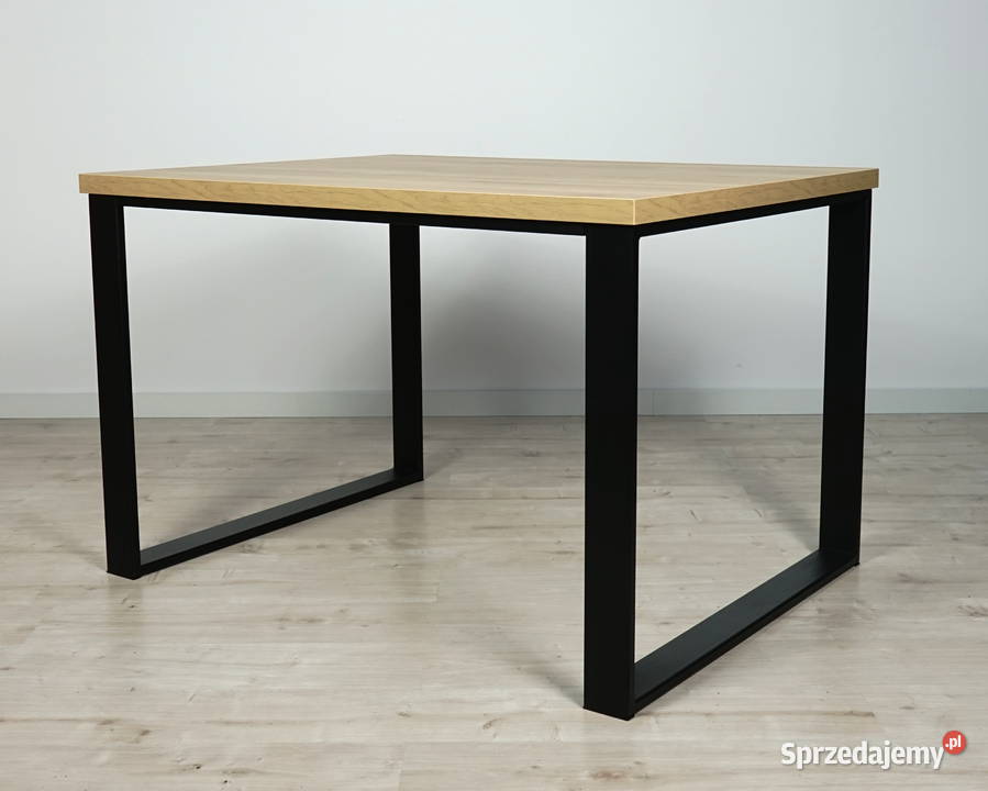 Stół Wenus 120x90 LOFT Castello MebleKreator Stoły, krzesła, biurka Biłgoraj sprzedam