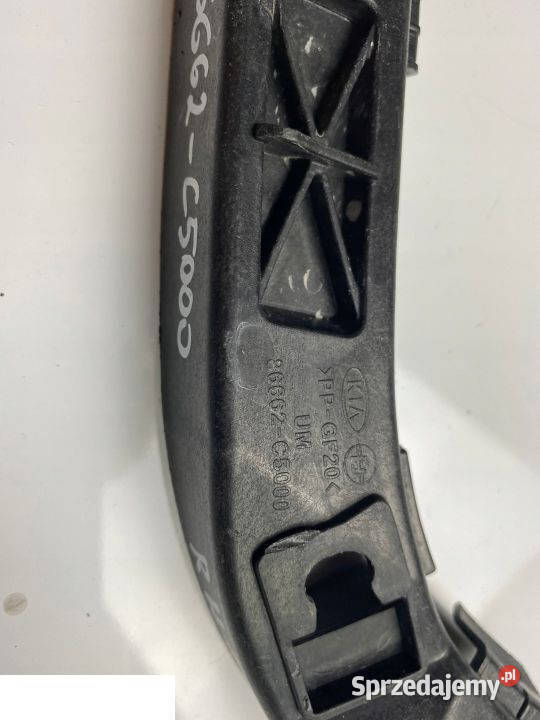 KIA SORENTO ŚLIZG PRAWY TYLNY TYŁ 86662C5000
