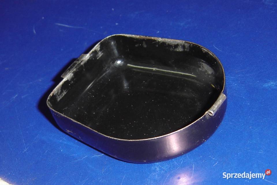 JUNAK AWO dekielek iskrownik ORYGINAŁ czarny ZS sprzedam