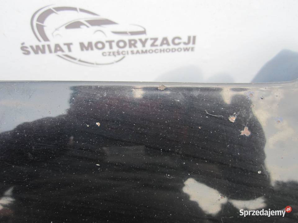 HONDA CRV III 07r maska Maski