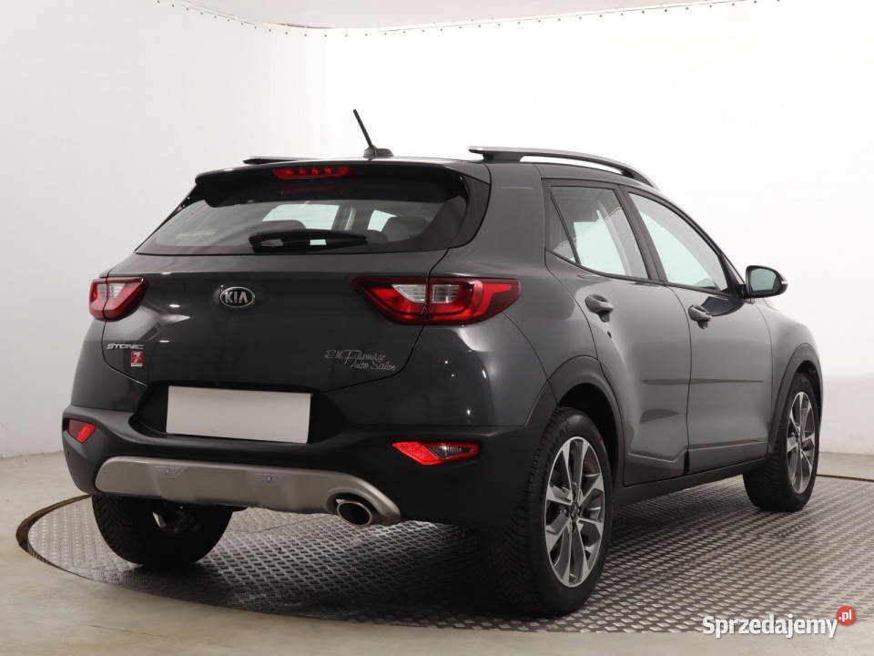 Kia Stonic 10 TGDI ESP Katowice