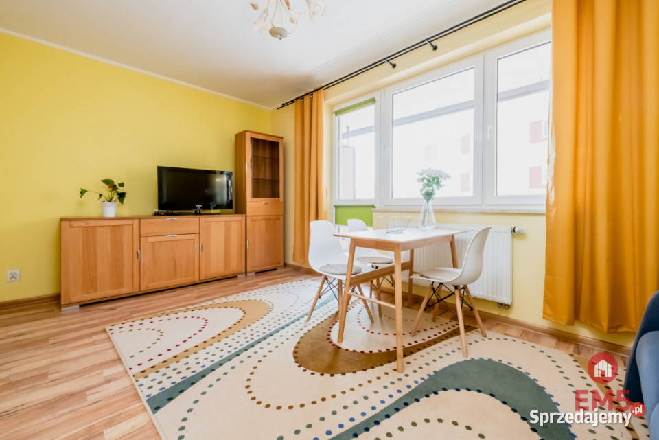 Mieszkanie Białystok 47m2 2 pok