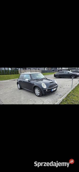 Mini One 14 Diesel bez korozji z Włoch 75KM Częstochowa sprzedam